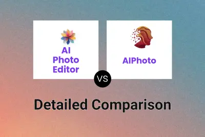 AI Photo Editor vs AIPhoto