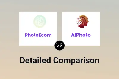 PhotoEcom vs AIPhoto