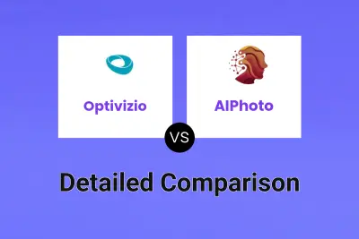 Optivizio vs AIPhoto