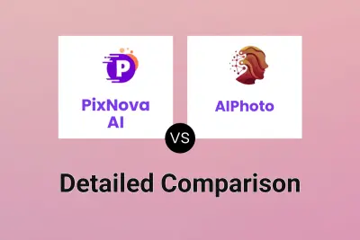 PixNova AI vs AIPhoto