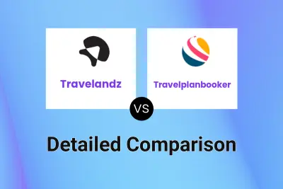 Travelandz vs Travelplanbooker