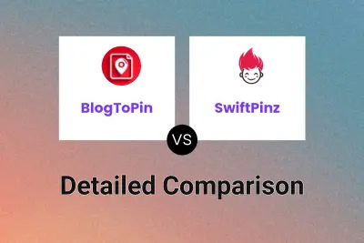 BlogToPin vs SwiftPinz
