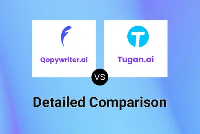 Qopywriter.ai vs Tugan.ai