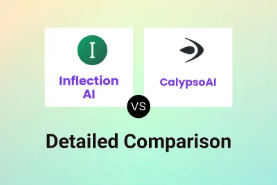 Inflection AI vs CalypsoAI