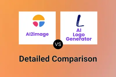 AI2image vs AI Logo Generator