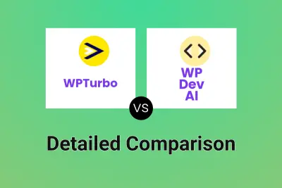 WPTurbo vs WP Dev AI