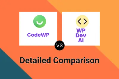 CodeWP vs WP Dev AI