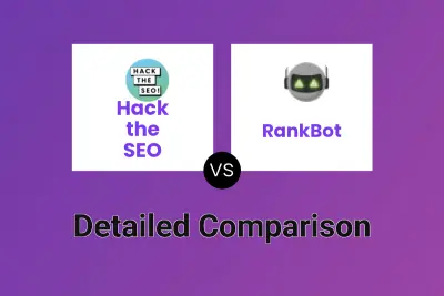 Hack the SEO vs RankBot