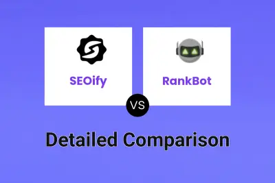 SEOify vs RankBot