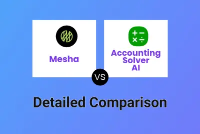 Mesha vs Accounting Solver AI