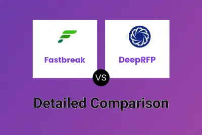 Fastbreak vs DeepRFP