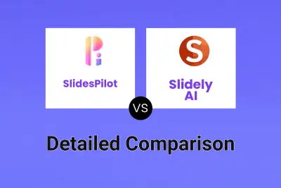 SlidesPilot vs Slidely AI