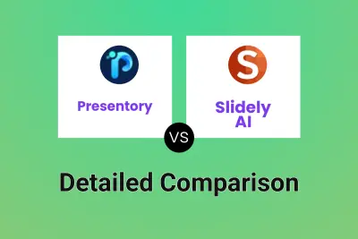 Presentory vs Slidely AI