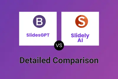 SlidesGPT vs Slidely AI