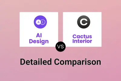 AI Design vs Cactus Interior
