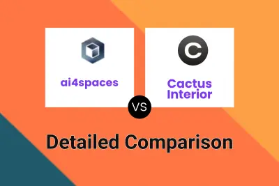 ai4spaces vs Cactus Interior