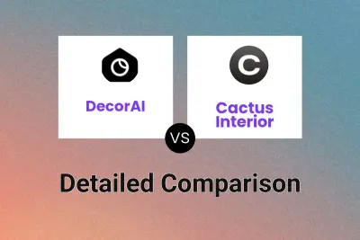 DecorAI vs Cactus Interior