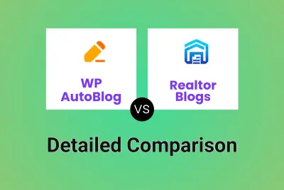 WP AutoBlog vs Realtor Blogs