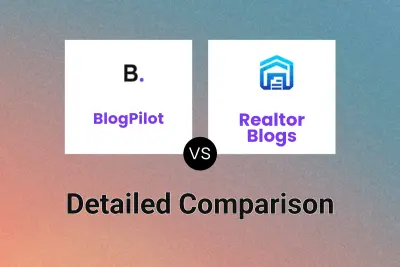 BlogPilot vs Realtor Blogs
