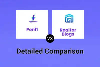 Penf1 vs Realtor Blogs