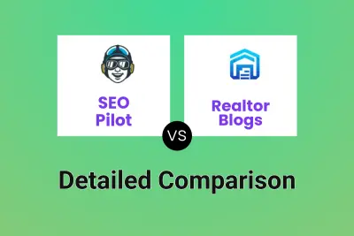 SEO Pilot vs Realtor Blogs
