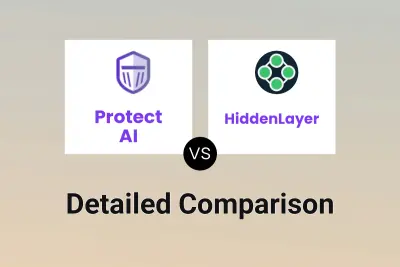 Protect AI vs HiddenLayer