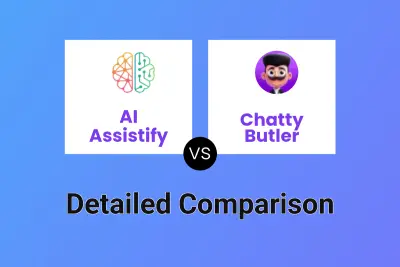 AI Assistify vs Chatty Butler