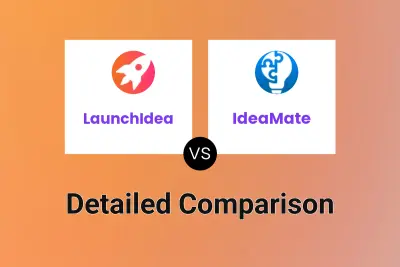 LaunchIdea vs IdeaMate