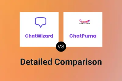 ChatWizard vs ChatPuma