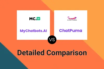 MyChatbots.AI vs ChatPuma