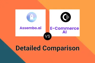 Assembo.ai vs E-Commerce AI