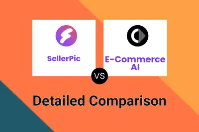 SellerPic vs E-Commerce AI