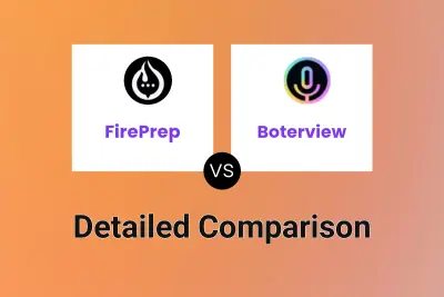 FirePrep vs Boterview
