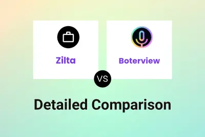 Zilta vs Boterview