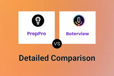 PrepPro vs Boterview