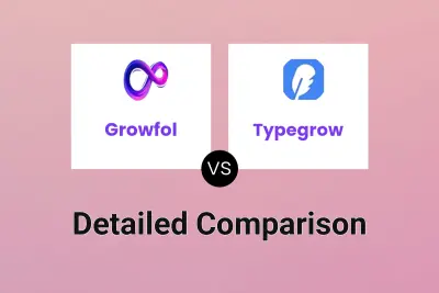 Growfol vs Typegrow