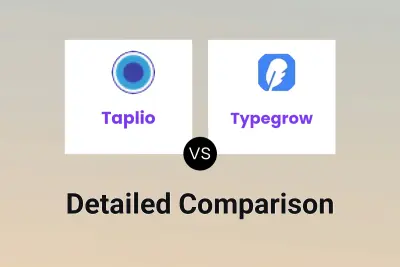 Taplio vs Typegrow