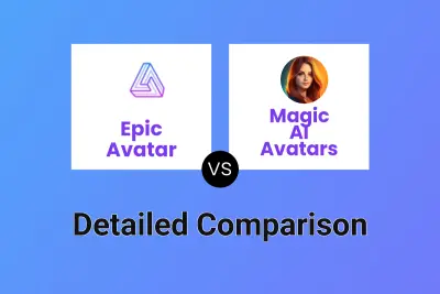 Epic Avatar vs Magic AI Avatars