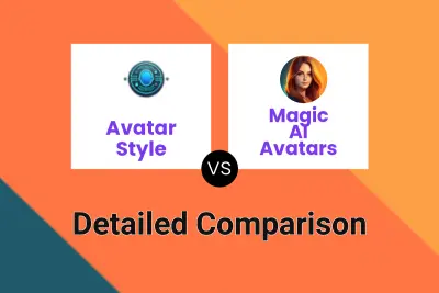 Avatar Style vs Magic AI Avatars