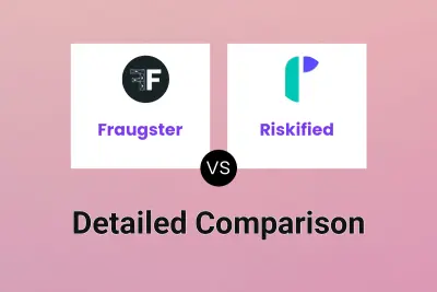 Fraugster vs Riskified