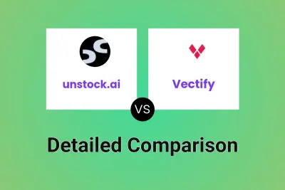 unstock.ai vs Vectify