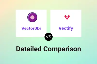 VectorUbi vs Vectify