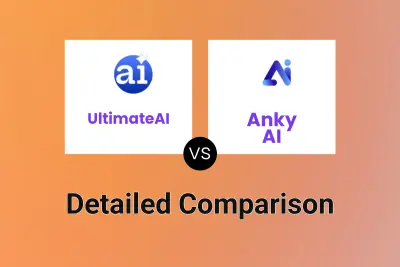 UltimateAI vs Anky AI