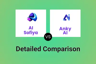 AI Sofiya vs Anky AI