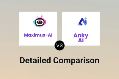Maximus-AI vs Anky AI