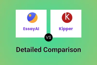EssayAI vs Kipper