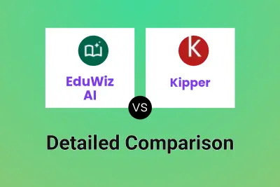 EduWiz AI vs Kipper