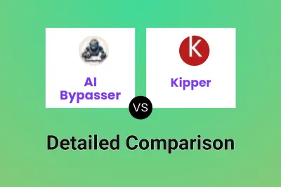 AI Bypasser vs Kipper