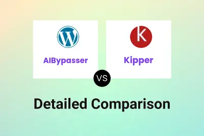 AIBypasser vs Kipper