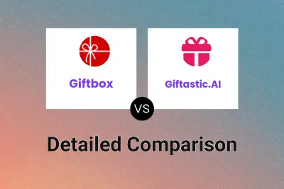 Giftbox vs Giftastic.AI